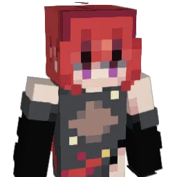 Lindecis_Kypris Minecraft avatar bust