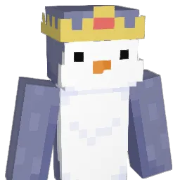 LindenMeistro Minecraft avatar bust