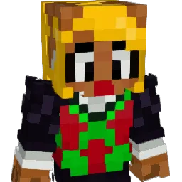 Lindex11 Minecraft avatar bust