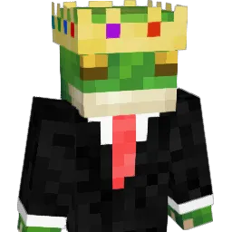 LindoAbuela Minecraft avatar bust