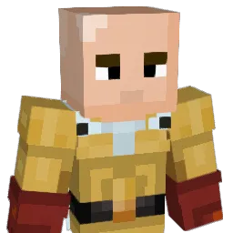 LindoShin's Minecraft skin