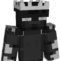 Lindoff99 Minecraft avatar bust
