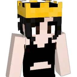 Lindown19 Minecraft avatar bust