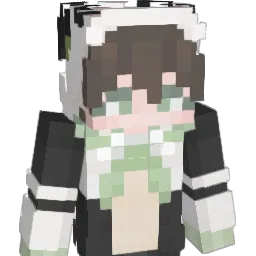 Lindoyle's Minecraft skin
