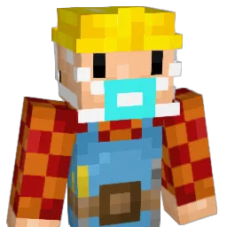 Linds152's Minecraft skin