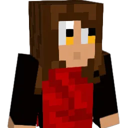 LindseyVi's Minecraft skin