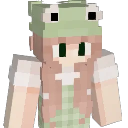 Linduscha's Minecraft skin