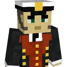 Lindwing's Minecraft skin