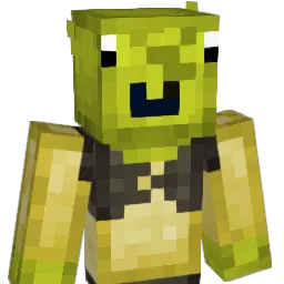 Lindzi's Minecraft skin