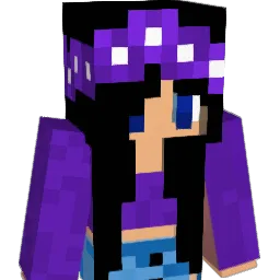 LineAndre's Minecraft skin