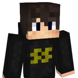 LineLife_ Minecraft avatar bust