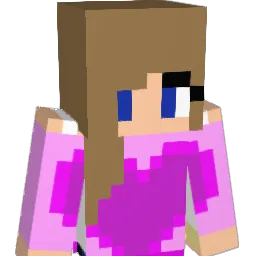 Line_26 Minecraft avatar bust