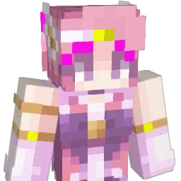 Lineallstar's Minecraft skin