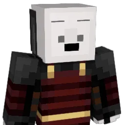 Linear's Minecraft skin