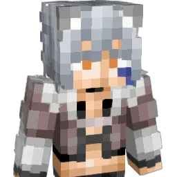 LinearErmine419's Minecraft skin