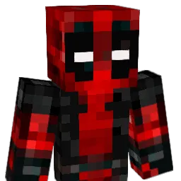 LinearPrime's Minecraft skin