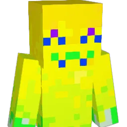 LinearZoetrope Minecraft avatar bust