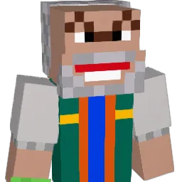 Linearity3's Minecraft skin