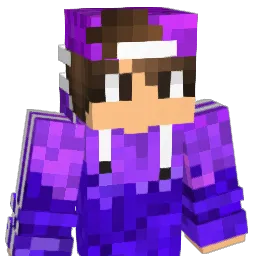LinednicTTV Minecraft avatar bust