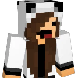 Lineee's Minecraft skin