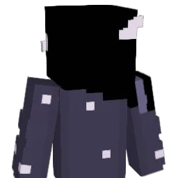 Lineish's Minecraft skin