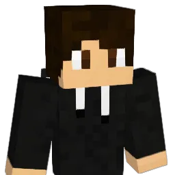 Lineplayer's Minecraft skin