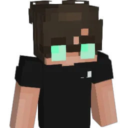 LinexTea's Minecraft skin
