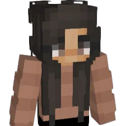 Ling555's Minecraft skin