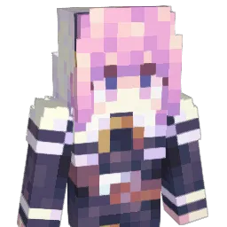 LingFeng_SAMA's Minecraft skin