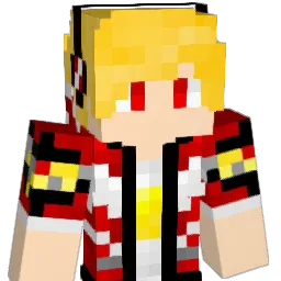 LingMX's Minecraft skin