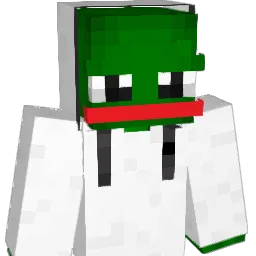 Ling_Jr's Minecraft skin