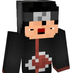 Ling_Ling_69 Minecraft avatar bust