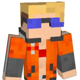 Ling_Mei_ Minecraft avatar bust