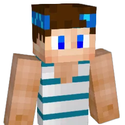 Ling_Ping's Minecraft skin