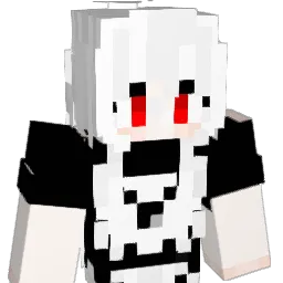 Ling_Qingxue Minecraft avatar bust