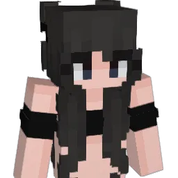 Ling_Ren_2005 Minecraft avatar bust