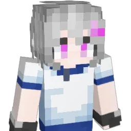 Ling_Yawn's Minecraft skin