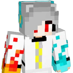 Ling_Yii Minecraft avatar bust