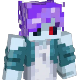 Lingal's Minecraft skin