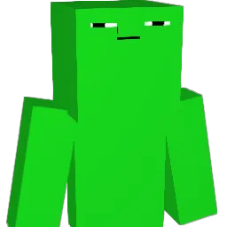 LingeSiamang896 Minecraft avatar bust