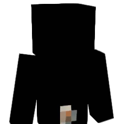 Lingking12 Minecraft avatar bust