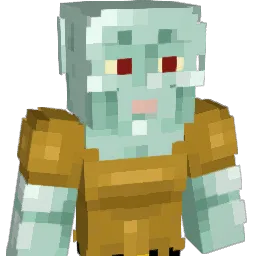 Lingli0 Minecraft avatar bust