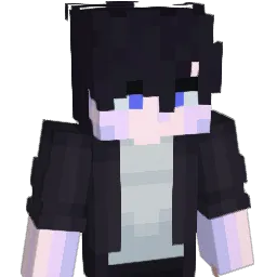 LingoXL Minecraft avatar bust