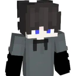 Lingshi56 Minecraft avatar bust