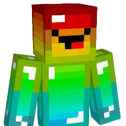 Linguini_real Minecraft avatar bust