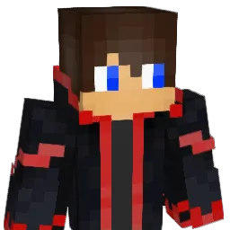 Lingzhi_ Minecraft avatar bust