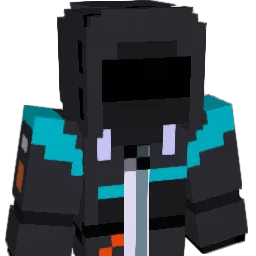 Linh106 Minecraft avatar bust