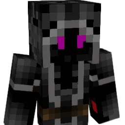 LinhAMJJV0120 Minecraft avatar bust