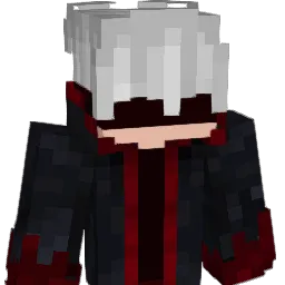 LinhImGfQ0202 Minecraft avatar bust