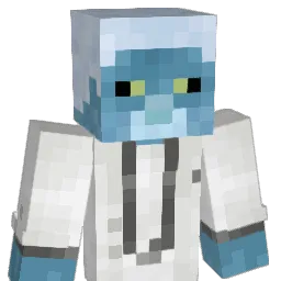 LinhLrYnq0120 Minecraft avatar bust
